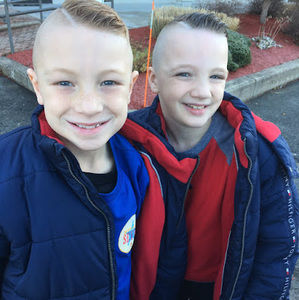 Meet your Posher, Maria